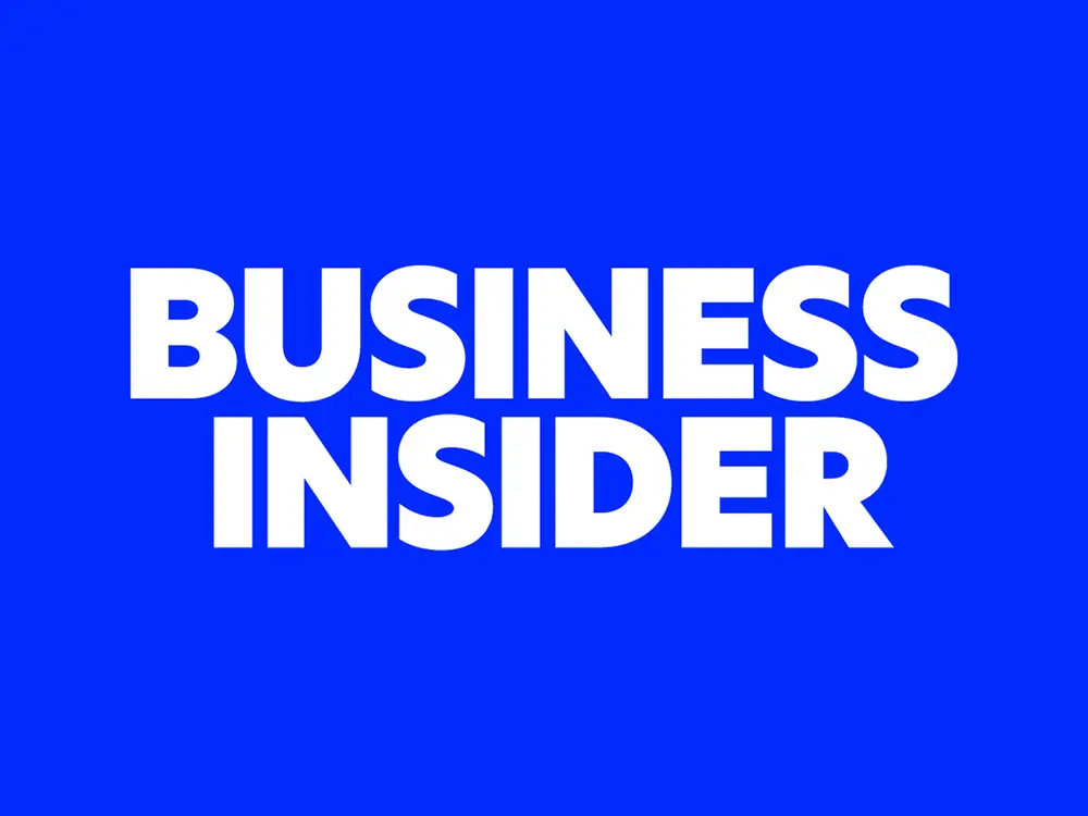 Featured in Business Insider (25.9.2025)
