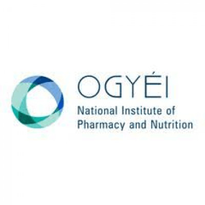 National Institute of Pharmacy and Nutrition