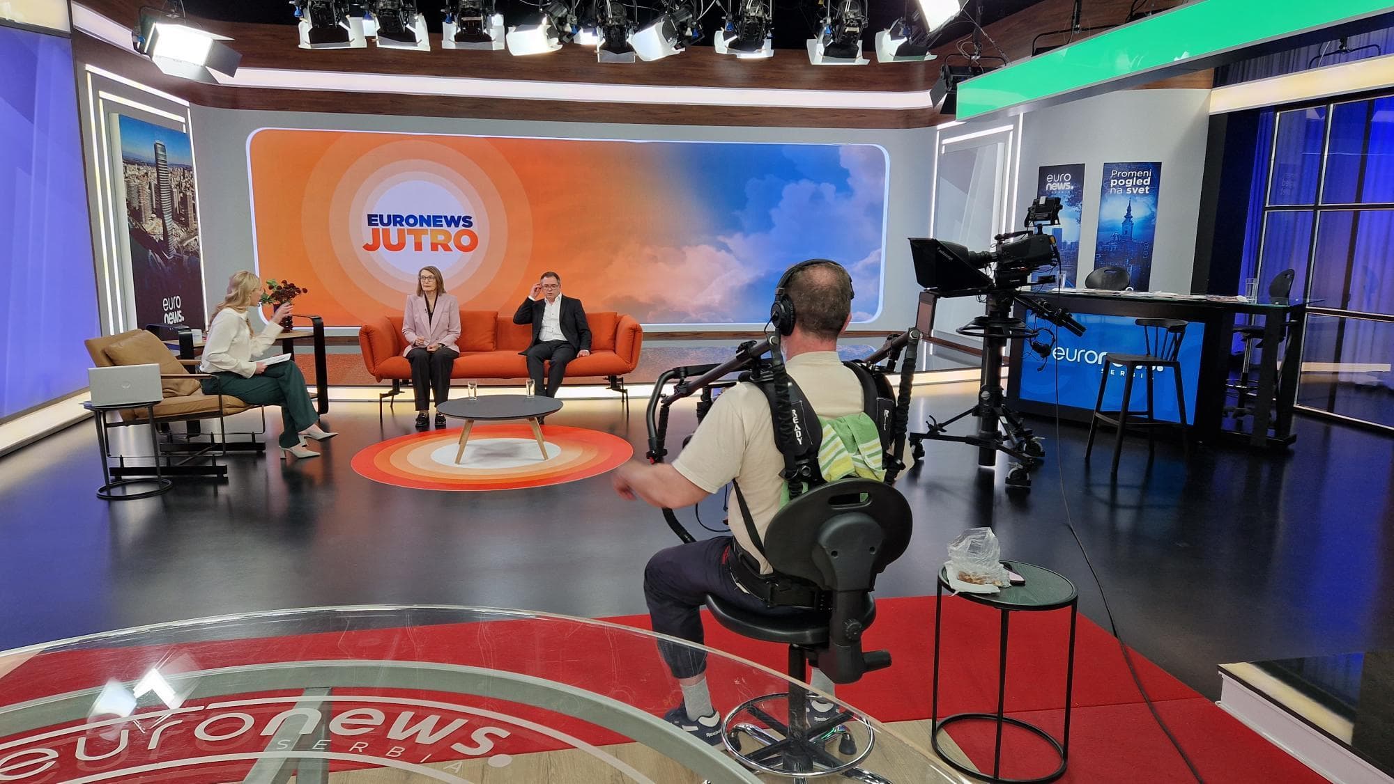 Spicy Analytics on Euronews Serbia: The Future of Artificial Intelligence in Medicine